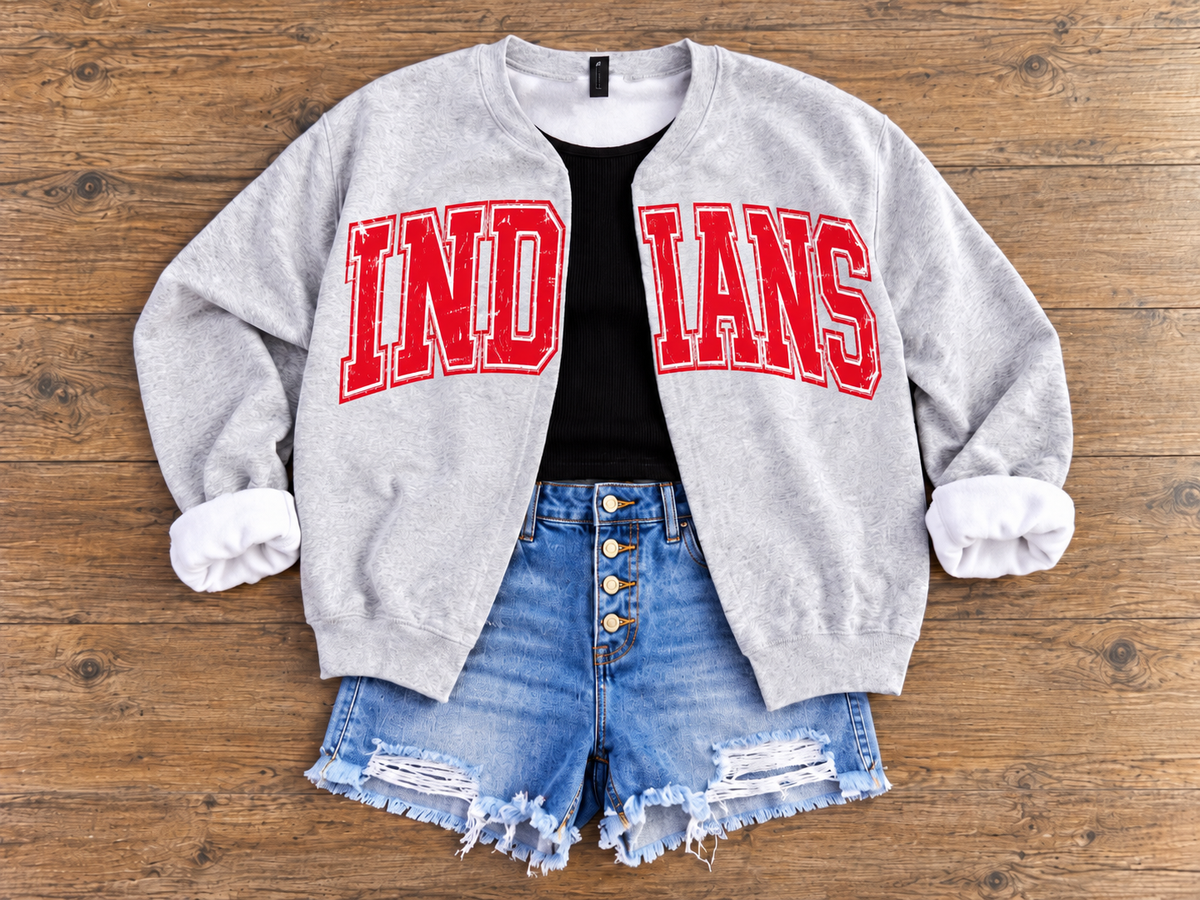 Spirit Wear Jackets