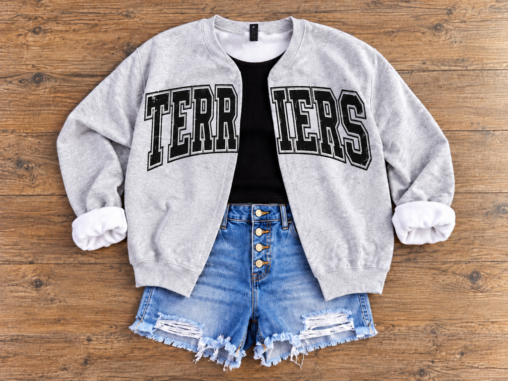 Spirit Wear Jackets