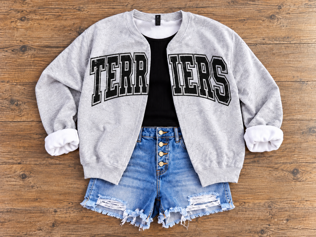 Spirit Wear Jackets