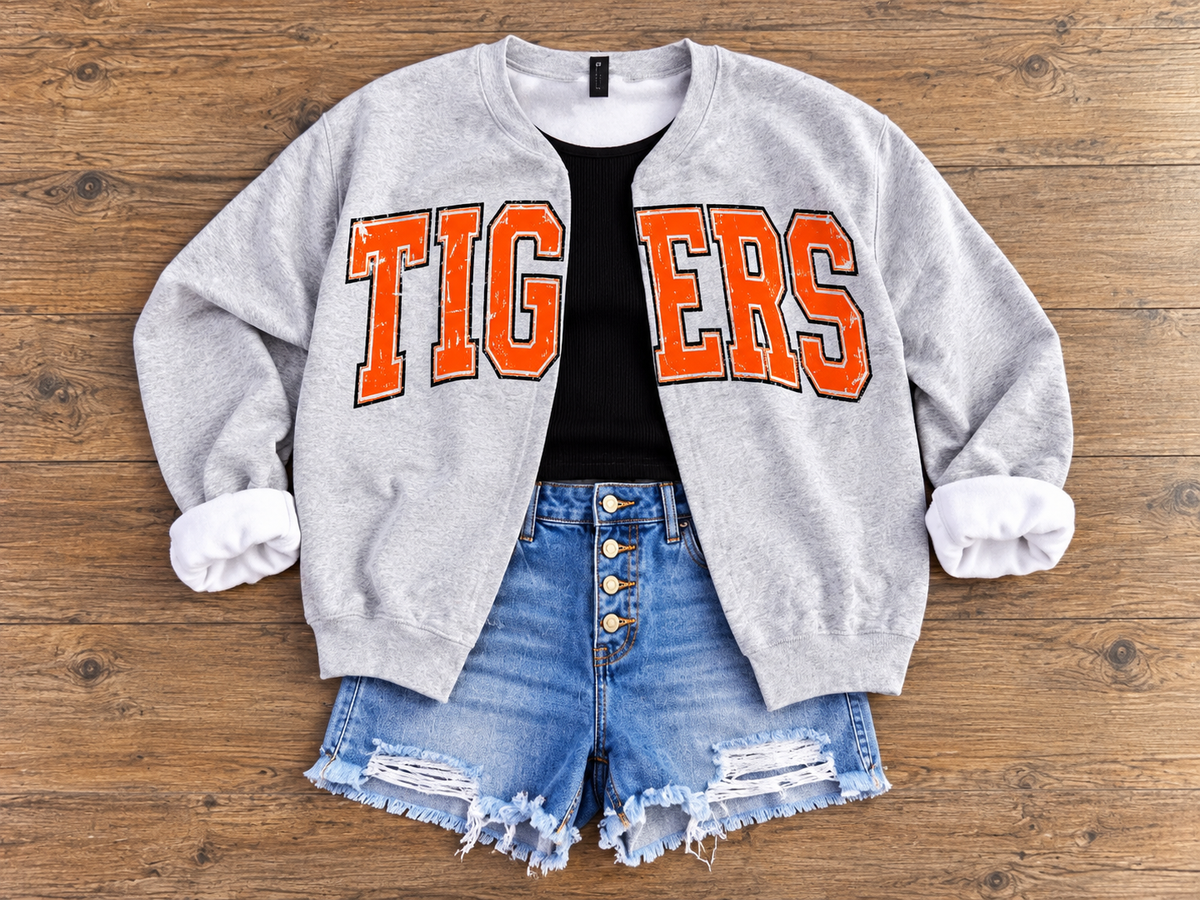 Spirit Wear Jackets