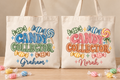 Parade Bags