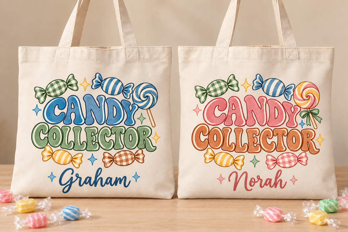 Parade Bags