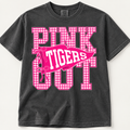 Pink Out Gigham