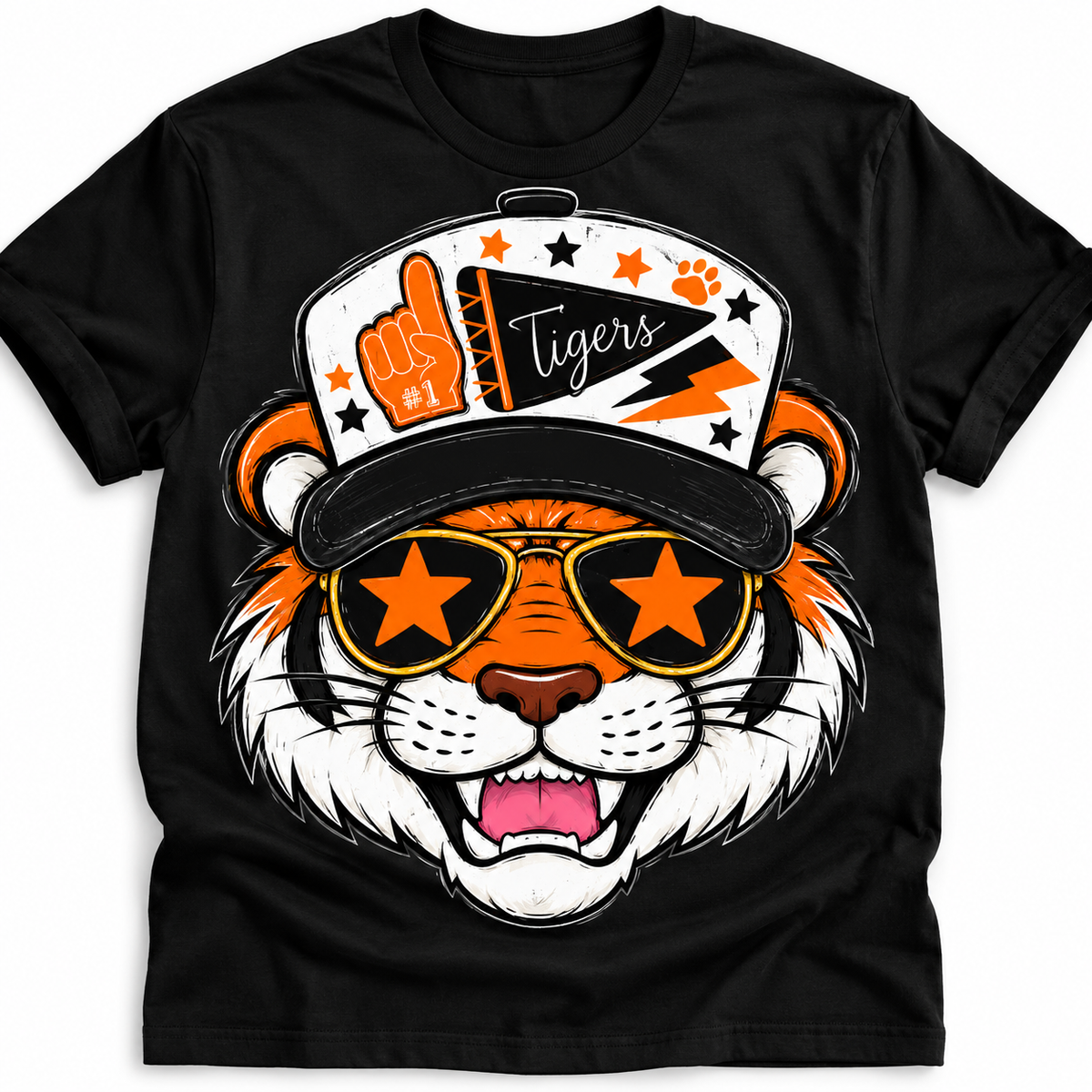 Mascot
