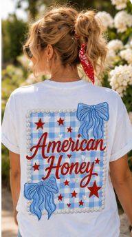 American Honey