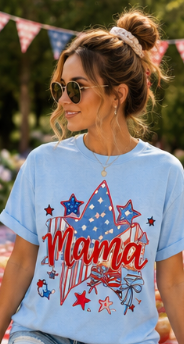 American Mama