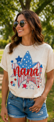 American Nana