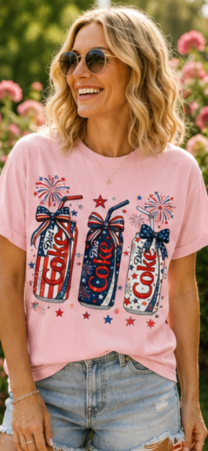 Diet Coke