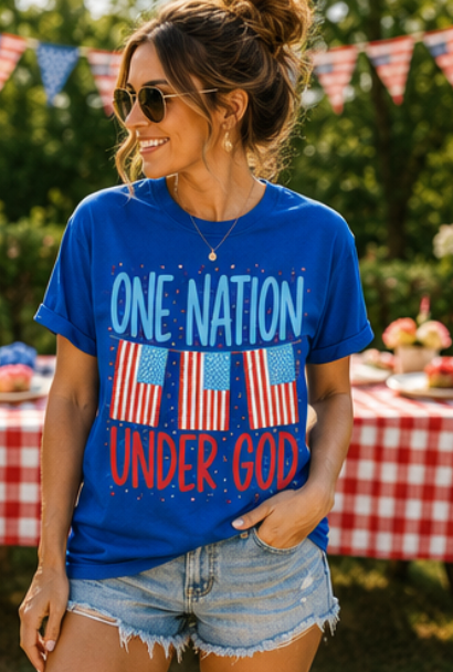 One Nation