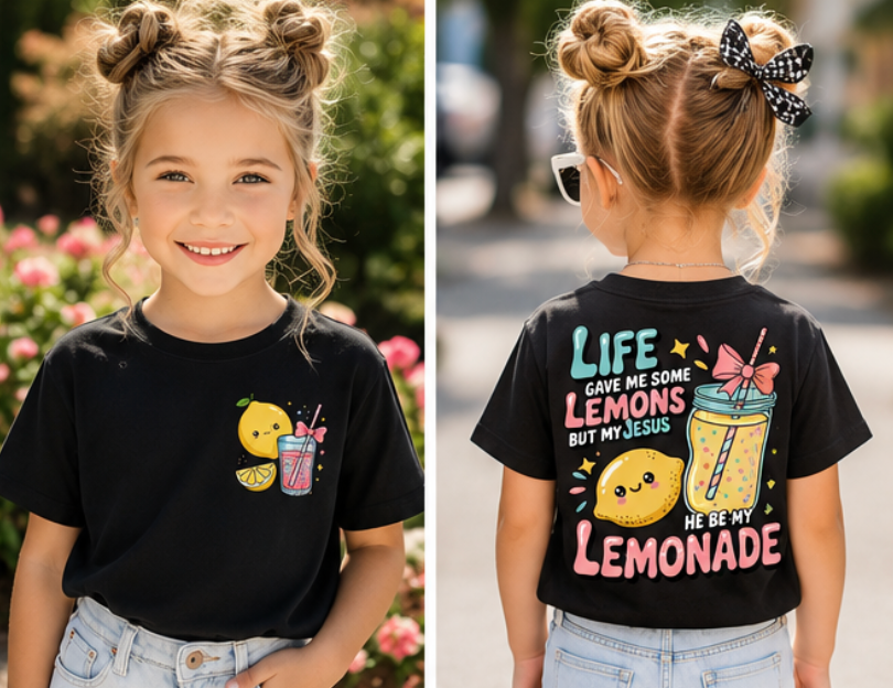 Lemonade