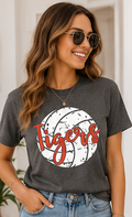 Tigers Volleyball