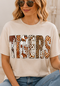 Tigers