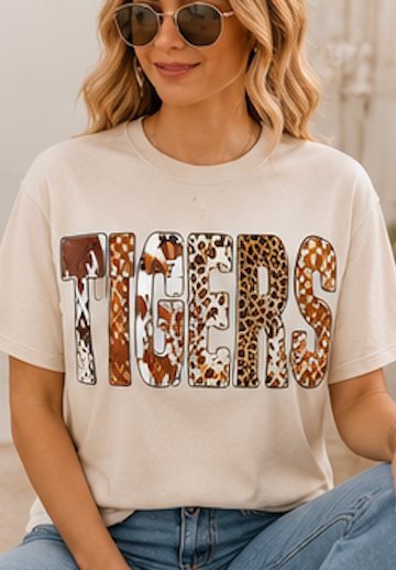 Tigers