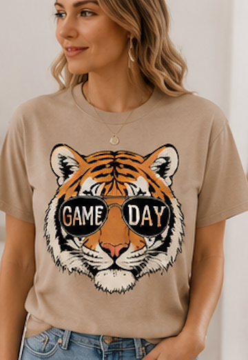 Game Day