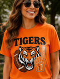 Tigers