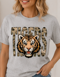 Tigers (Camo)