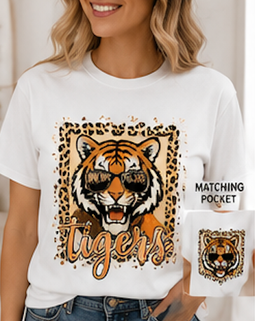 Tigers