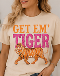 Get Em' Tiger