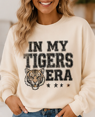 In My Tigers Era