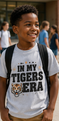 In My Tigers Era