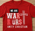 Warriors
