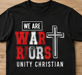 Warriors