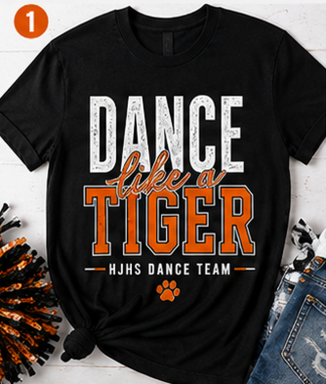 HJHS Dance