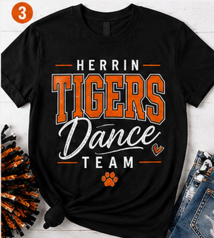 HJHS Dance