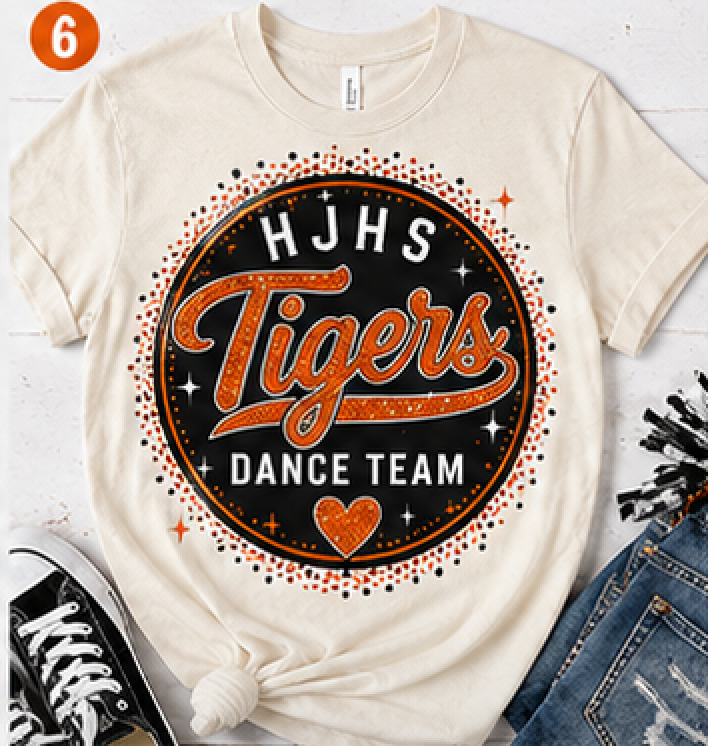HJHS Dance