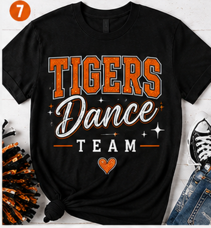 HJHS Dance