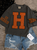 School Spirt Tees