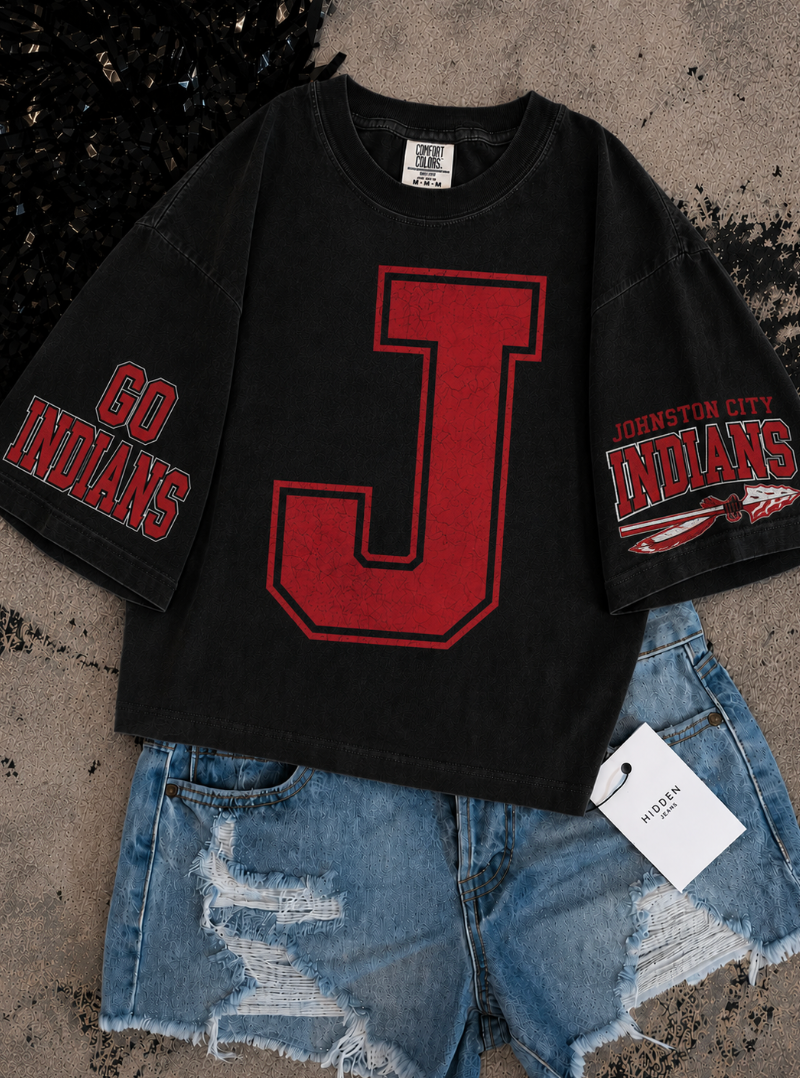 School Spirt Tees