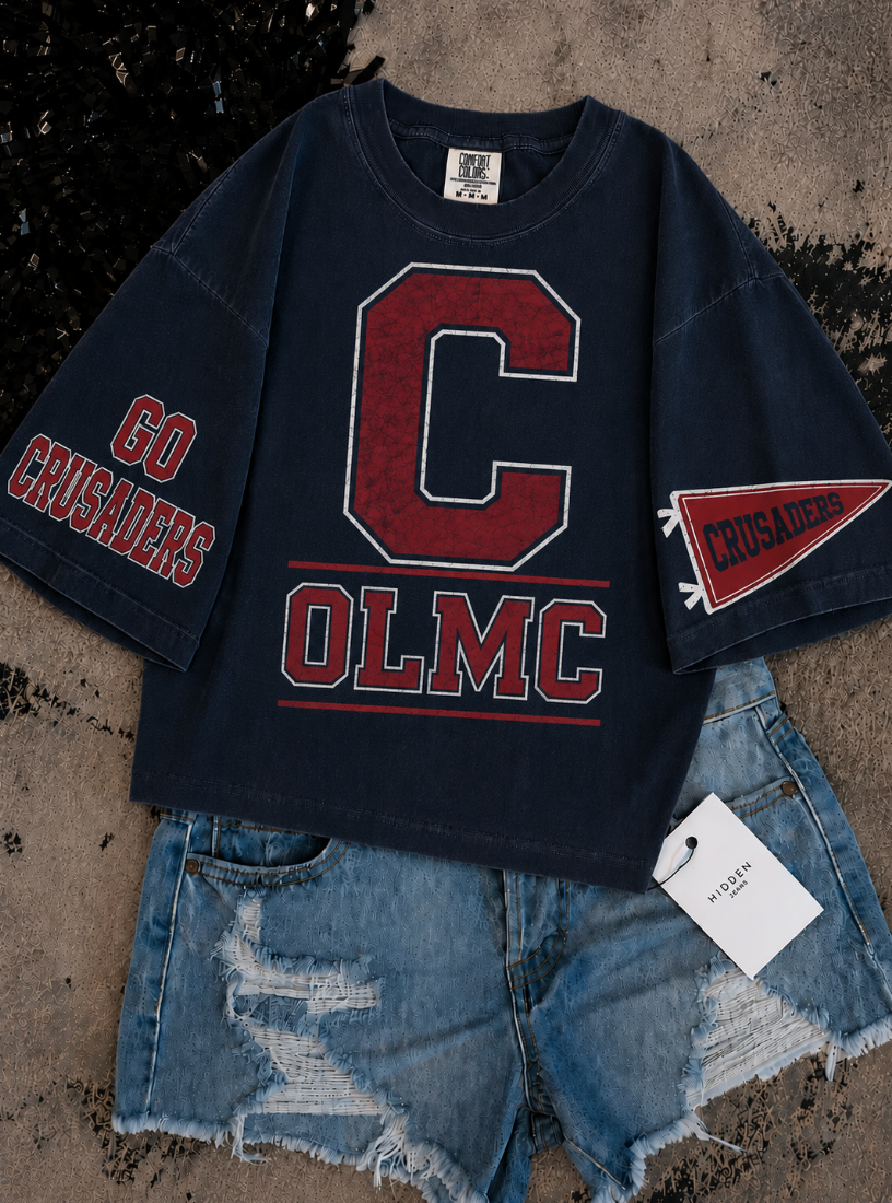 School Spirt Tees