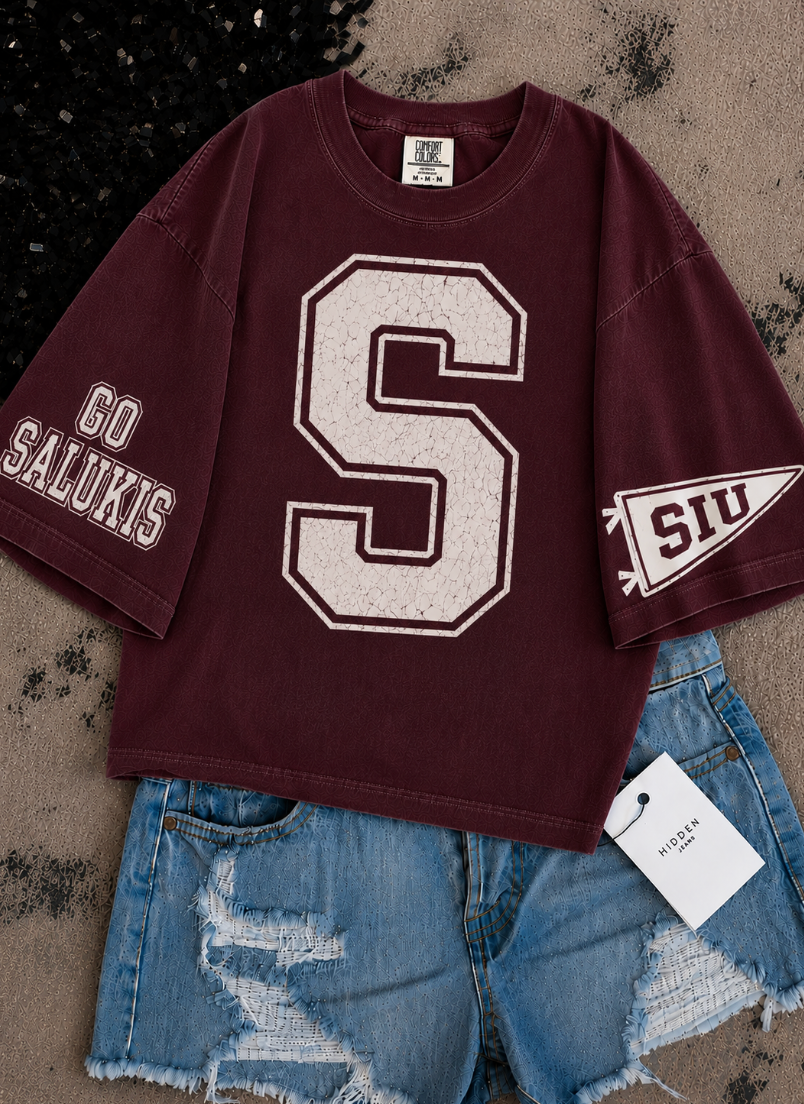 School Spirt Tees