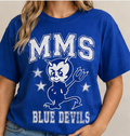 Blue Devils