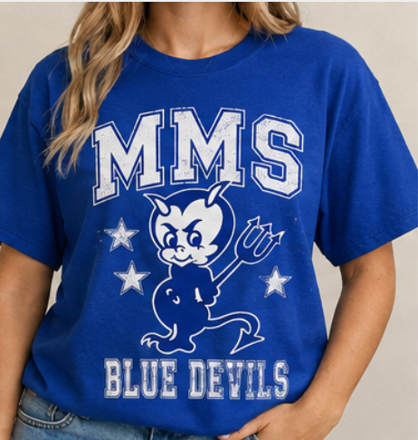 Blue Devils