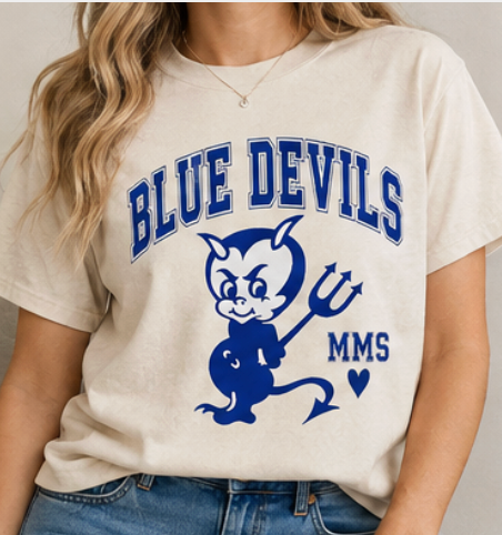 Blue Devils