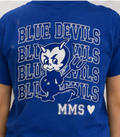 Blue Devils