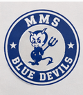 Blue Devils