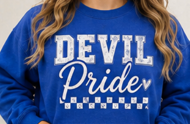 Blue Devils