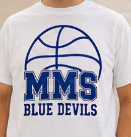Blue Devils
