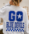 Blue Devils