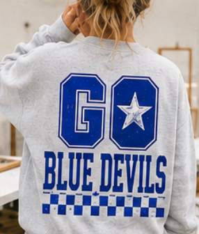 Blue Devils