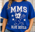Blue Devils