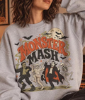 Monster Mash
