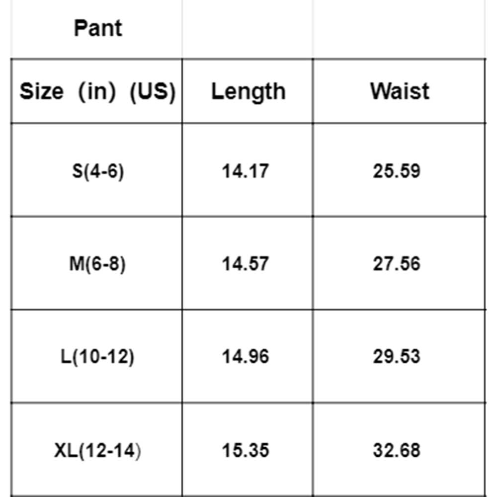 Knitted Striped Fashionable Casual Shorts Set: Pink