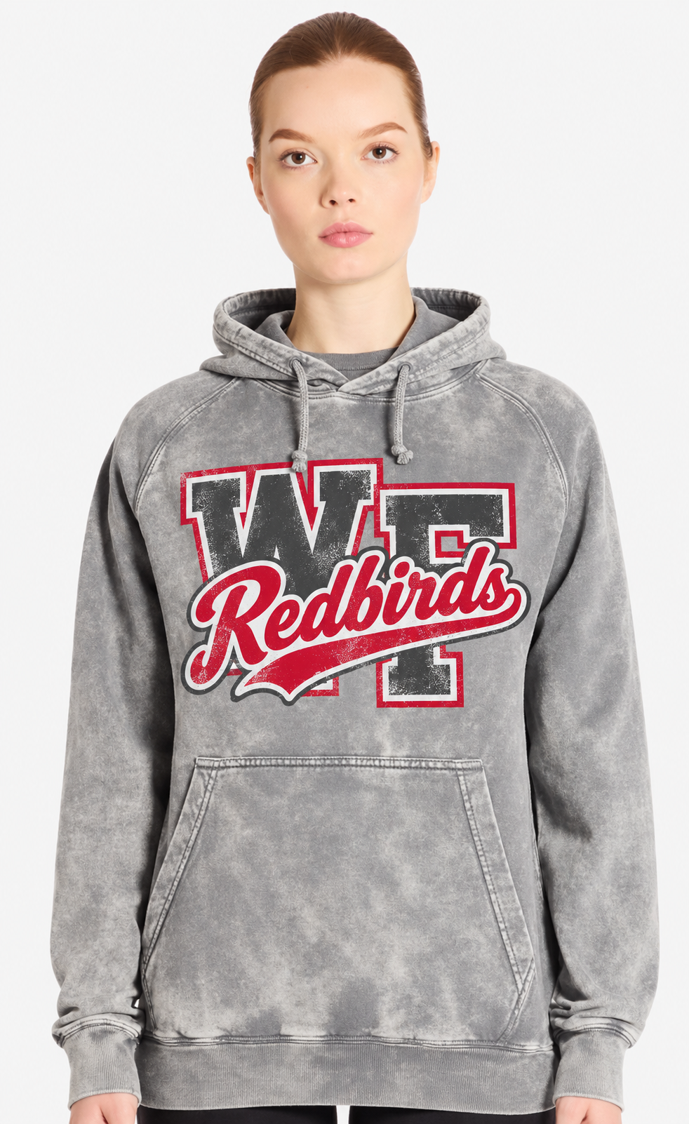 Vintage Hoodie